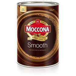 Moccona Smooth Coffee