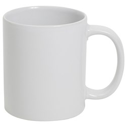 Mug Compass A La Carte Classic White 300Ml