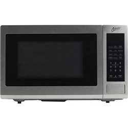 Microwave Nero Stainless Steel 30 Litre