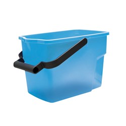 Bucket Cleaning Rectangular Plastic