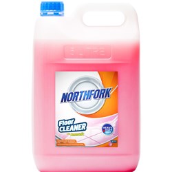 Northfork Floor Cleaner with Ammonia