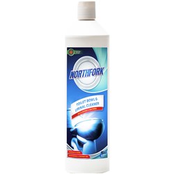 Northfork Toilet Bowl & Urinal Cleaner 1L