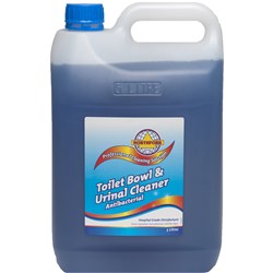 Northfork Toilet Bowl & Urinal Cleaner 5L