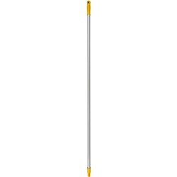 Cleanlink Aluminium 150cm Yellow Mop Handle