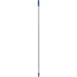 Cleanlink Aluminium 150cm Blue Mop Handle