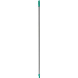 Cleanlink Aluminium 150cm Green Mop Handle