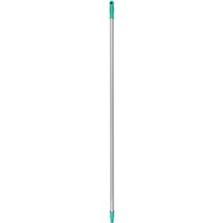 Cleanlink Aluminium 150cm Green Mop Handle