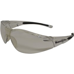 Maxisafe Santa Safety Glasses Fe Clear