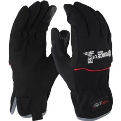 Maxisafe Small G-Force Riggers Gloves