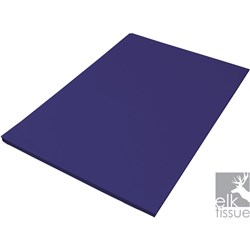 Elk Tissue Paper 500x750mm Violet 500 Sheets Ream