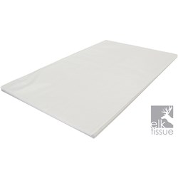 Elk Tissue Paper 500x750mm White Ream