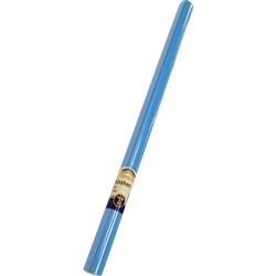 Rainbow 85gsm 760mmx10m Gloss Poster Roll - Light Blue