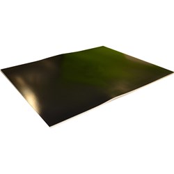 Surface Board - Black - 300gsm 510mmx635mm