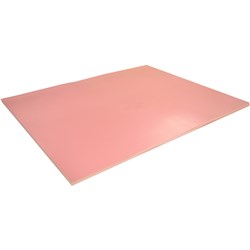 Rainbow Surface Board 510x640mm 290gsm Double Sided Pink Pack of 20