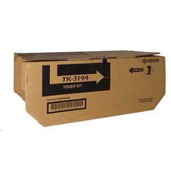 Kyocera TK-3194 Black Toner Cartridge