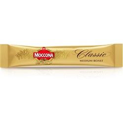 Moccona Classic Coffee Single Serve Sticks