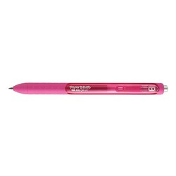 Paper Mate Inkjoy Gel Pen Pink 0.7mm