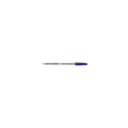 Artline Smoove 8210 Medium Blue Ballpoint Pen