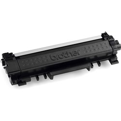 Brother TN-2430 Black Toner Cartridge