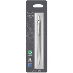 Pen Ballpoint Parker Jotter Stainless Steel