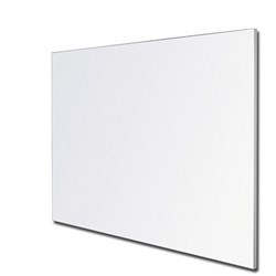 Visionchart Whiteboard Lx8 Porcelain 900X600Mm