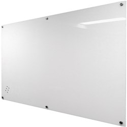 Visionchart Glassboard Lumiere Magnetic 1200X600Mm White