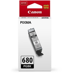 Canon PGI680 Black Ink Cartridge