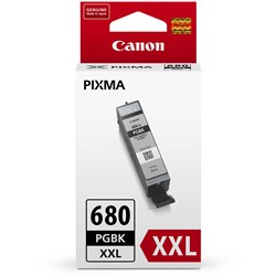 Canon PGI680XXL Black Ink Cartridge