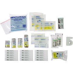 Trafalgar Wound Management Pack Small