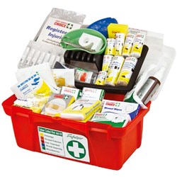 Trafalgar Portable First Aid Kit