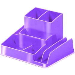 Italplast Grape Desk Organiser