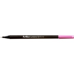 Artline Supreme Fineliner Pen 0.4mm Pink