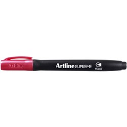 Artline Supreme Markers Metallic Bullet 1mm Pink