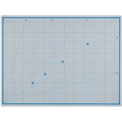 Zart Cutting Mat Double-Sided A2