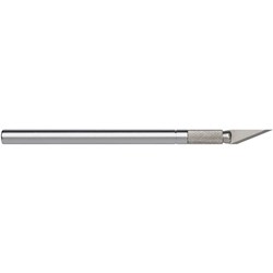 Precision 111 Light Duty Craft & Hobby Knife 120mm Aluminium Handle