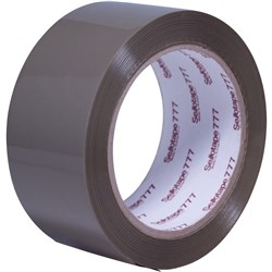 Packing Tape #777 Premium 48M CTN48