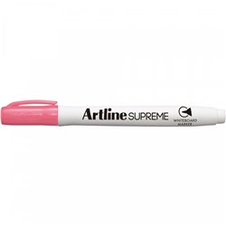 Artline Supreme Pink Whiteboard Marker