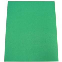 Colourful Days A4 160gsm Emerald Green Colourboard