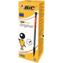 Bic Matic 0.7mm Mechanical Pencil