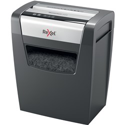 Rexel Momentum X410 Cross Cut Shredder