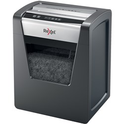 Rexel Momentum X415 Cross Cut Shredder