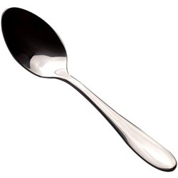 Connoisseur Arc Teaspoon Stainless Steel