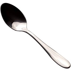 Connoisseur Arc Teaspoon Stainless Steel