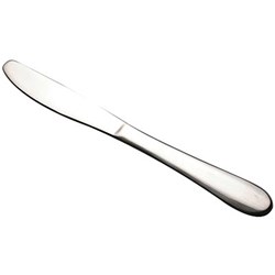 Connoisseur Arc Table Knife Stainless Steel