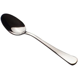 Connoisseur Dessert Spoon Curve