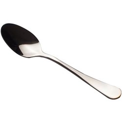 Connoisseur Curve Tea Spoon Stainless Steel