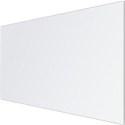 Visionchart LX6000 1200x900mm Slim Frame Whiteboard