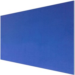 Visionchart Pinboard Lx6 900X600mm Autex Fabric