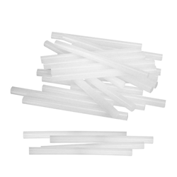 Low Melt Glue Sticks - 100 Pack