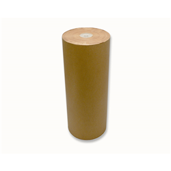 Brown Kraft 80gsm Paper Roll 900mm x 240m
